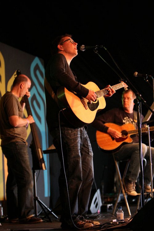 Paul-bell-performance-cafe